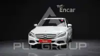 2016 Mercedes Benz C-Class