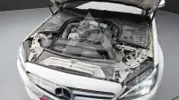 2016 Mercedes Benz C-Class