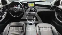 2016 Mercedes Benz C-Class