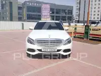 2016 Mercedes Benz C-Class