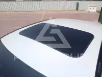 2016 Mercedes Benz C-Class