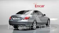 2016 Mercedes Benz C-Class