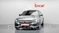 2016 Mercedes Benz C-Class