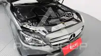 2016 Mercedes Benz C-Class