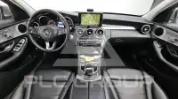2016 Mercedes Benz C-Class