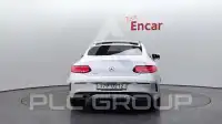 2016 Mercedes Benz C-Class