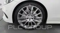 2016 Mercedes Benz C-Class
