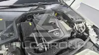 2016 Mercedes Benz C-Class