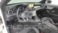 2016 Mercedes Benz C-Class