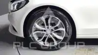 2016 Mercedes Benz C-Class