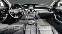 2016 Mercedes Benz C-Class