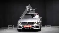 2016 Mercedes Benz C-Class