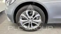 2016 Mercedes Benz C-Class