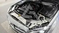 2016 Mercedes Benz C-Class