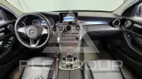 2016 Mercedes Benz C-Class