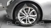 2016 Mercedes Benz C-Class