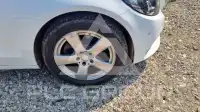 2016 Mercedes Benz C-Class