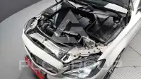 2016 Mercedes Benz C-Class