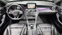 2016 Mercedes Benz C-Class