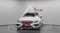 2016 Mercedes Benz C-Class
