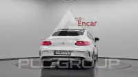 2016 Mercedes Benz C-Class