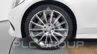 2016 Mercedes Benz C-Class