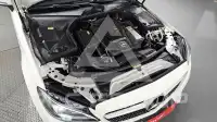 2016 Mercedes Benz C-Class