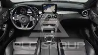 2016 Mercedes Benz C-Class