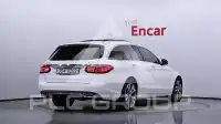 2016 Mercedes Benz C-Class