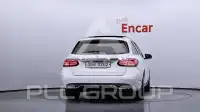2016 Mercedes Benz C-Class