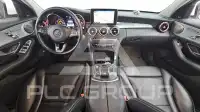 2016 Mercedes Benz C-Class