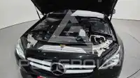 2016 Mercedes Benz C-Class