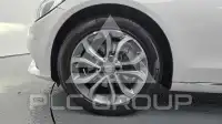 2016 Mercedes Benz C-Class