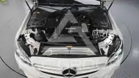 2016 Mercedes Benz C-Class