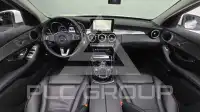 2016 Mercedes Benz C-Class