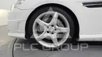 2016 Mercedes Benz SLK-Class