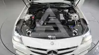 2016 Mercedes Benz SLK-Class