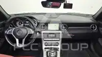 2016 Mercedes Benz SLK-Class
