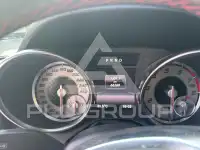 2016 Mercedes Benz SLK-Class