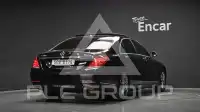 2016 Mercedes Benz S-Class