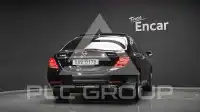 2016 Mercedes Benz S-Class