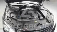 2016 Mercedes Benz S-Class