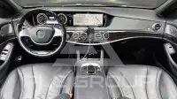 2016 Mercedes Benz S-Class