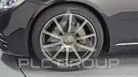 2016 Mercedes Benz S-Class