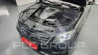 2016 Mercedes Benz S-Class