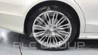 2016 Mercedes Benz S-Class