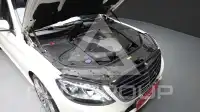 2016 Mercedes Benz S-Class