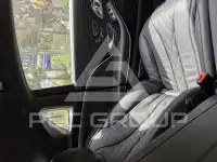 2016 Mercedes Benz S-Class
