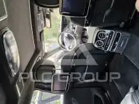 2016 Mercedes Benz S-Class