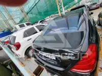 2016 Mercedes Benz S-Class